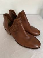 Find Stiefeletten Damenschuhe BRAUN Gr.40 NEU Königs Wusterhausen - Wildau Vorschau