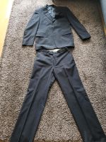 Anzug in Größe 90 Bayern - Pliening Vorschau