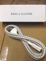 Bang & Olufsen Beoplay A9 Stromkabel / Fabric Cable MK4 Neu Wuppertal - Oberbarmen Vorschau