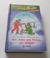Das magische Baumhaus - Mit Anne und Philipp am Südpol (2 Bände) Nordrhein-Westfalen - Kaarst Vorschau