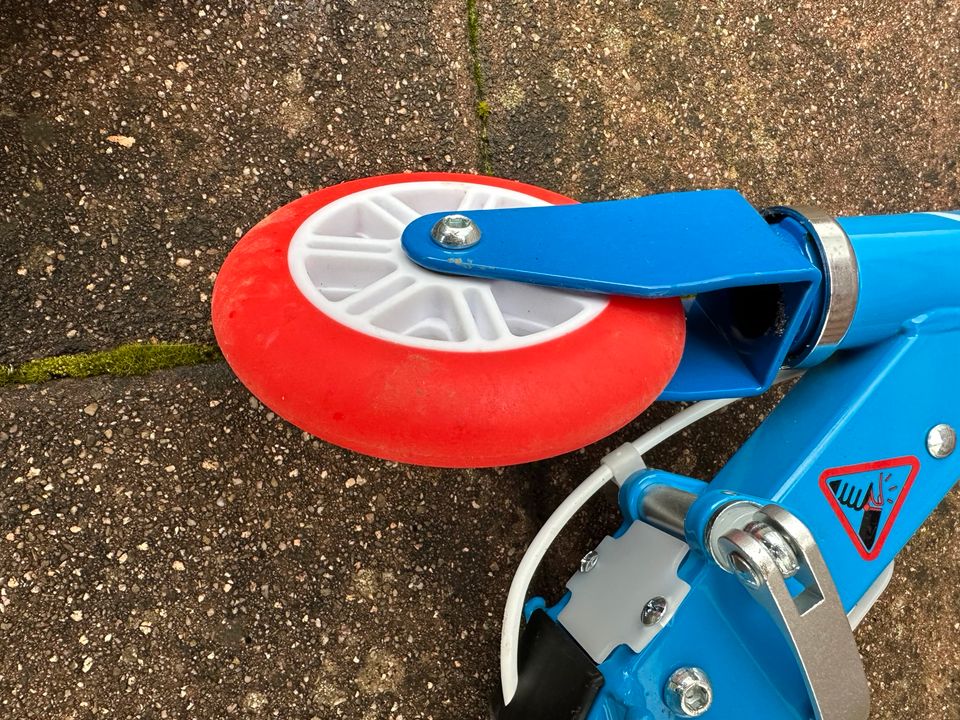 Oxelo Kinderroller in Reutlingen