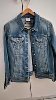 Jeansjacke harley davidson Baden-Württemberg - Esslingen Vorschau