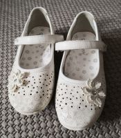 Ballerina Schuhe  Kinderschuhe  Sommerschuhe Gr. 29   girlZ onlY Nordrhein-Westfalen - Geldern Vorschau