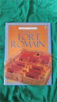 Rom, Römisches Fort, Bastelbögen, Geschichte, Schule, Papeterie Niedersachsen - Meine Vorschau
