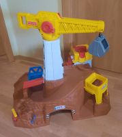 Fisher Price Baustelle Niedersachsen - Aurich Vorschau