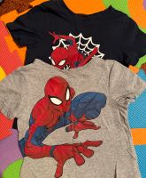 Gr 98 Marvel Spiderman 2 x T Shirts neuwertig C&A Berlin - Neukölln Vorschau