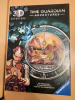 Time Guardians Eine Welt ohne Schokolade 3D Escape Spiel Puzzle Bayern - Kaufbeuren Vorschau