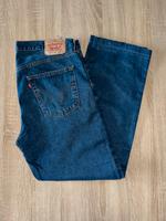 Levis Jeans Vintage Blau W38 L32 Berlin - Spandau Vorschau