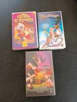 3er Set VHS Kassetten Bayern - Grafenrheinfeld Vorschau