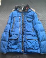 Wellensteyn Marvellous Herren Winterjacke Royalblau Größe S Rheinland-Pfalz - Westerburg Vorschau