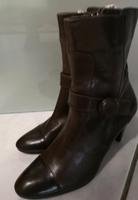 LLOYD Damen Leder Stiefel Gr. 7 Neu Innenstadt - Köln Altstadt Vorschau