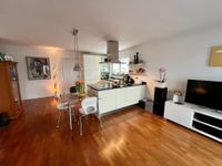 Neuwertig! Elegante 3 Zimmer-Wohnung mit Balkon & Tiefgaragenstellplatz! Baden-Württemberg - Remseck am Neckar Vorschau