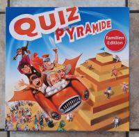 Quiz Pyramide ab 8 Jahre Baden-Württemberg - Emmendingen Vorschau