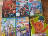 Kinder dvd zusammen  10 Euro Hessen - Usingen Vorschau