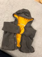 Teddy Jacke Sachsen-Anhalt - Kelbra (Kyffhäuser) Kelbra Vorschau