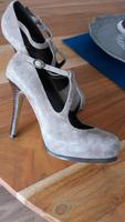 High Heels, Pumps von Asos Plateauschuhe Bochum - Bochum-Ost Vorschau