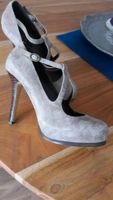 High Heels, Pumps von Asos Plateauschuhe Bochum - Bochum-Ost Vorschau