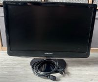 Samsung 22“ Monitor Hessen - Bad Homburg Vorschau