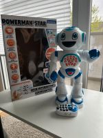 Powerman Star interaktiver Lernroboter ab 4 Jahren Bayern - Vaterstetten Vorschau