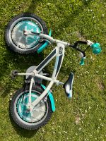 Kinderfahrrad, Jungenfahrrad, BMX Rad 16 Zoll Niedersachsen - Einbeck Vorschau