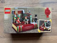 LEGO 40410 Hommage an Charles Dickens Bayern - Amberg Vorschau