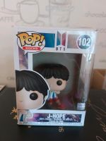 Kpop BTS J-HOPE vinyl Figur 102 Nordrhein-Westfalen - Schwalmtal Vorschau