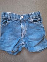 Jeans Shorts Größe 80 Hello Kitty H&M Leipzig - Altlindenau Vorschau