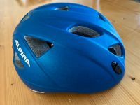 Alpina Fahrradhelm, 47-51 Bayern - Welden Vorschau