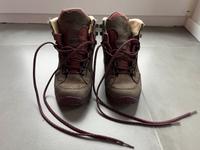 HANWAG Damen Wanderschuhe Gr. 37 Niedersachsen - Celle Vorschau