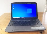 Notebook ACER 5536G / 4GB RAM / 240GB SSD / W10pro / top Baden-Württemberg - Pforzheim Vorschau