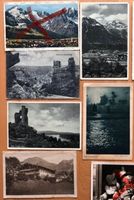 5 Postkarten, 2 Weltkriege, 1918 - 1945 Bayern - Weißensberg Vorschau