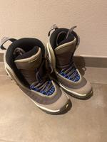 Snowboard Boots Thüringen - Römhild Vorschau