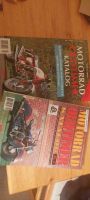 Motorrad Oldtimer Katalog Riegel Trapp Mecklenburg-Vorpommern - Seebad Ahlbeck Vorschau