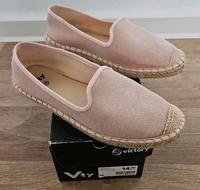 Damen Slipper/ Moccasin Niedersachsen - Winsen (Luhe) Vorschau