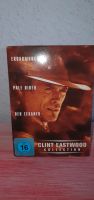 Clint Eastwood Collection DVD Sachsen-Anhalt - Rätzlingen bei Haldensleben Vorschau