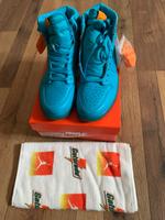 Gr. 46 - AIR JORDAN 1 RETRO HI OG G8RD -NEU- Bayern - Karlsfeld Vorschau