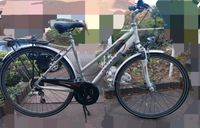 Damenfahrrad Damenrad Fahrrad Pegasus Torino Hessen - Erbach Vorschau