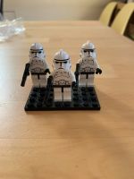 Lego Star Wars Clone Trooper #sw0126 Baden-Württemberg - Altdorf Vorschau