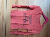 Shirt von Rich & Royal, Farbe: koralle, Gr.S, sehr guter Zustand Bayern - Meitingen Vorschau