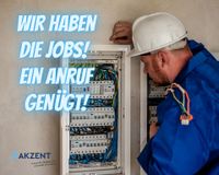 Helfer Elektro (m/w/d) Akzent Schwerin Schwerin - Weststadt Vorschau