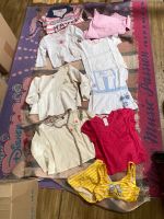 8 Shirts und ein Bikini Gr.74 und 80 Rheinland-Pfalz - Idar-Oberstein Vorschau