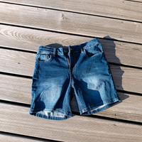Jeans Shorts Damen Größe 34 Bayern - Wildpoldsried Vorschau