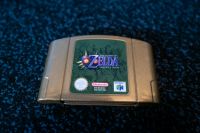 The Legend of Zelda - Majora's Mask (Nintendo 64) Rheinland-Pfalz - Ludwigshafen Vorschau