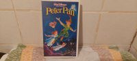 VHS" Peter Pan" Mecklenburg-Vorpommern - Sassen-Trantow Vorschau