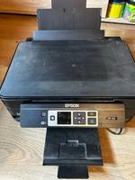 Epson Drucker Bayern - Regen Vorschau
