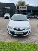 Opel Corsa D ,1.4 Motor,65.000km. Eco Start stop, Garagenwagen Leipzig - Leipzig, Zentrum-Nord Vorschau