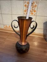 Vase (Bronze) Bayern - Kaufbeuren Vorschau