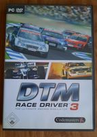 DTM Race Driver 3 PC DVD-ROM Nordrhein-Westfalen - Kamen Vorschau