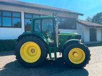 John Deere 6330 Premium - Vollausstattung Hessen - Ebersburg Vorschau