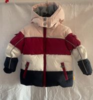 Steiff Winterjacke, NEU!! Gr.74/ab 9 Monate, Rot-Blau Baden-Württemberg - Singen Vorschau